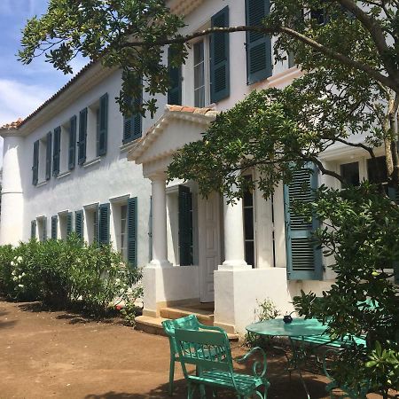ホテル Le Manoir De ポール・クロ エクステリア 写真